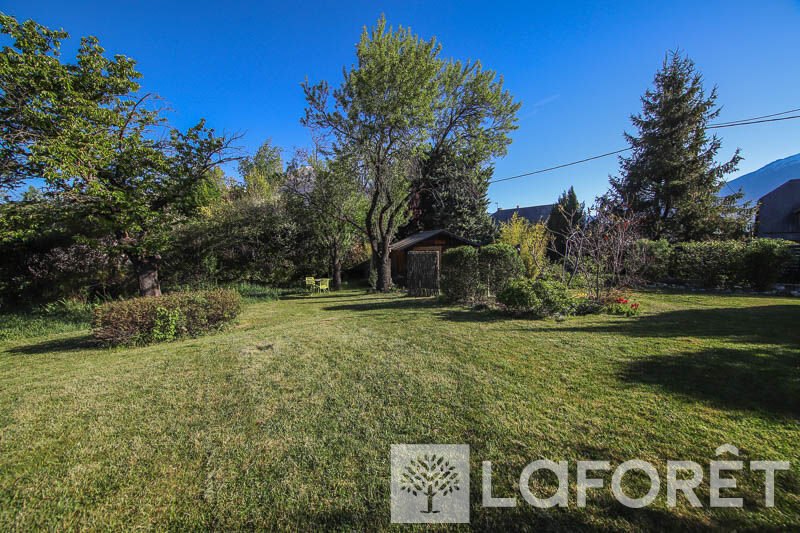 Photo 4 — LAFORET EMBRUN