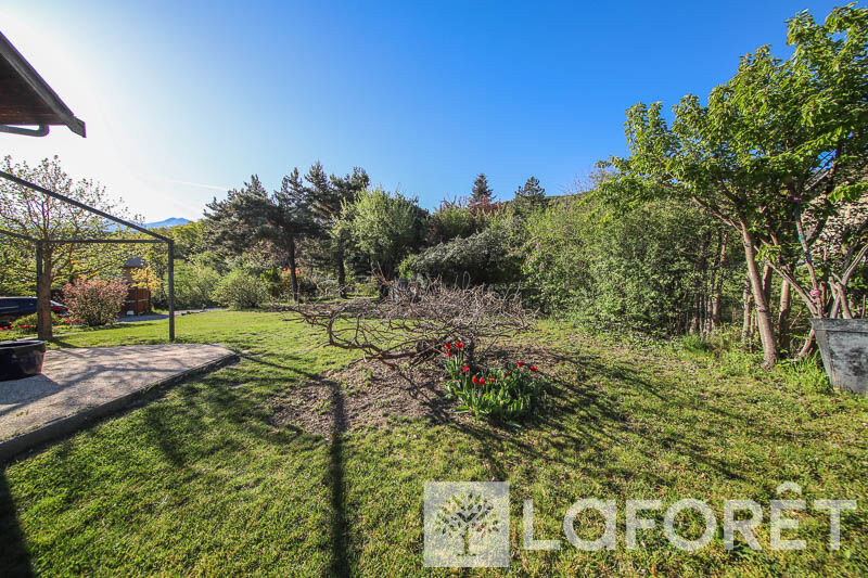 Photo 17 — LAFORET EMBRUN