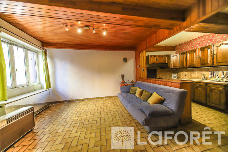 Photo 2 — LAFORET EMBRUN