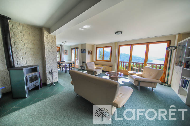 Photo 3 — LAFORET EMBRUN