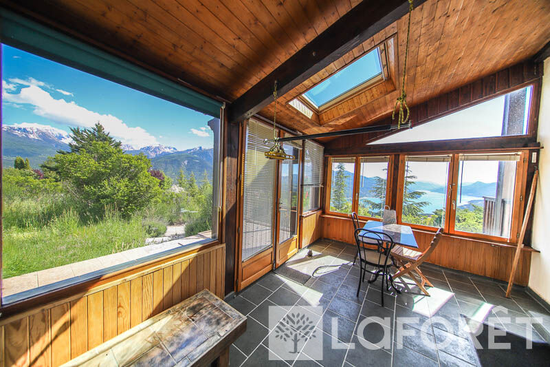 Photo 8 — LAFORET EMBRUN