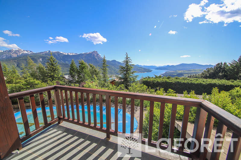 Photo 6 — LAFORET EMBRUN