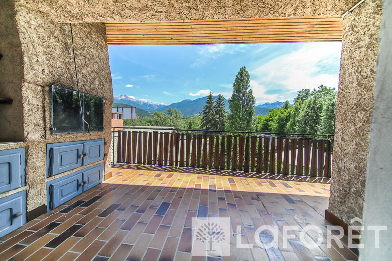 Photo 5 — LAFORET EMBRUN