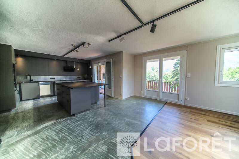Photo 4 — LAFORET EMBRUN