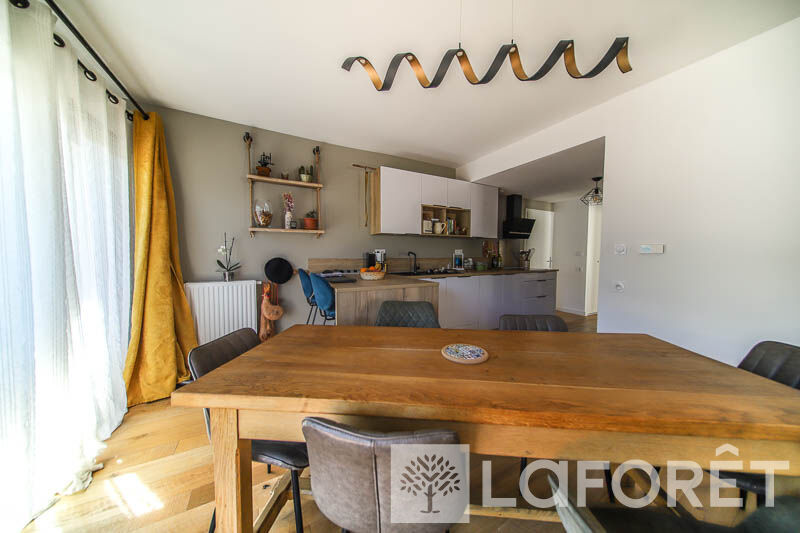Photo 3 — LAFORET EMBRUN