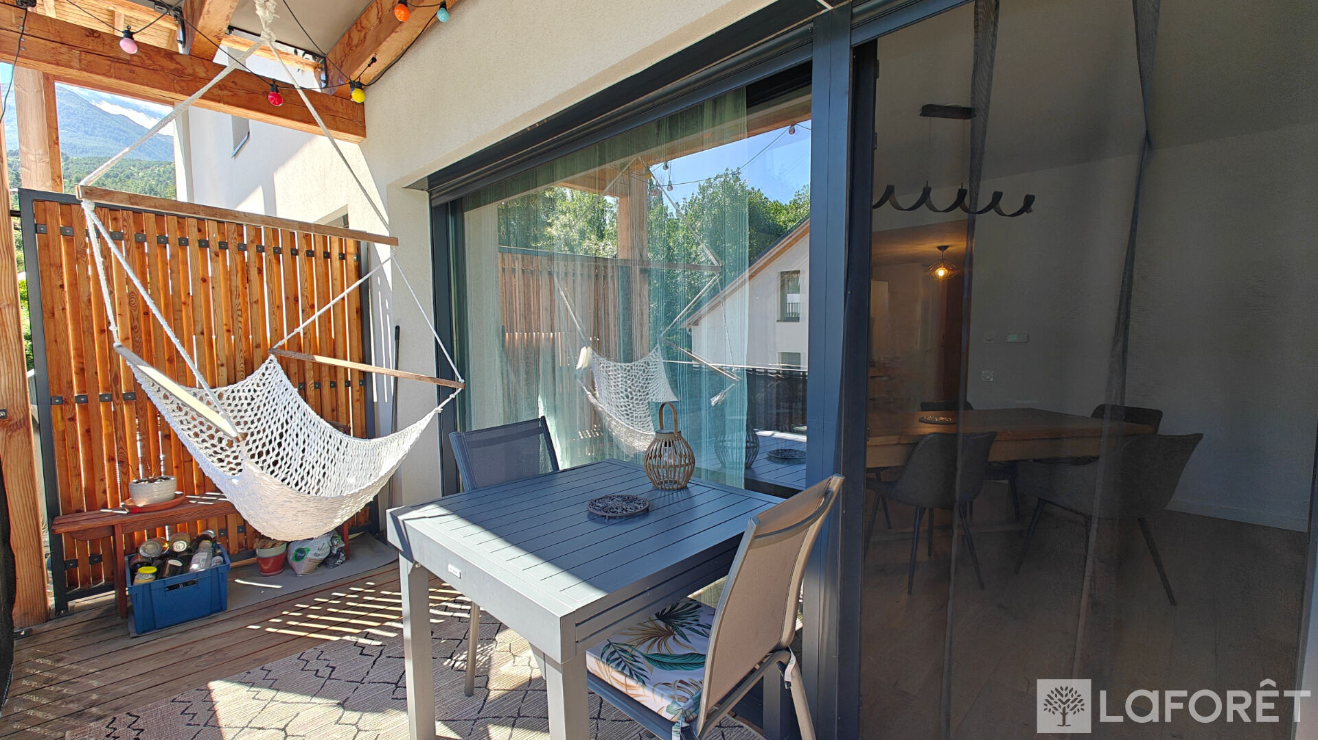Photo 6 — LAFORET EMBRUN