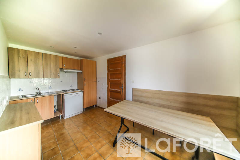 Photo 9 — LAFORET EMBRUN
