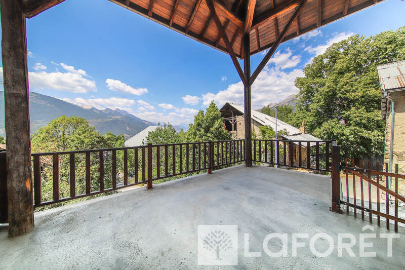 Photo 10 — LAFORET EMBRUN