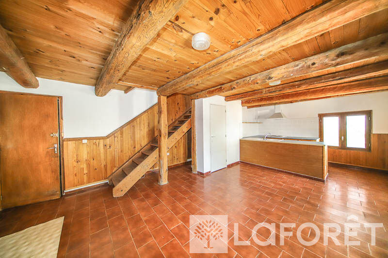 Photo 5 — LAFORET EMBRUN