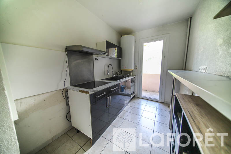 Photo 3 — LAFORET EMBRUN