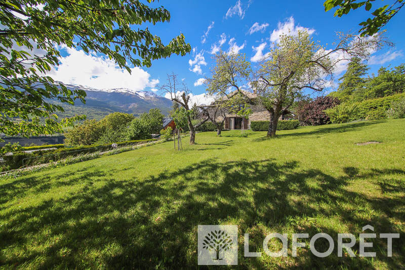 Photo 15 — LAFORET EMBRUN