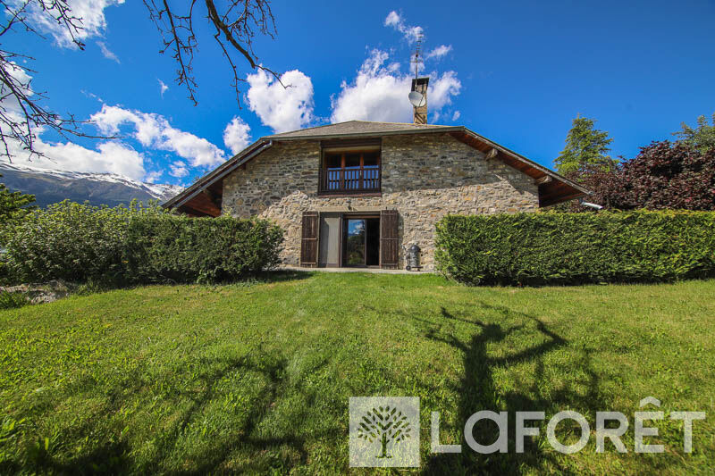 Photo 6 — LAFORET EMBRUN
