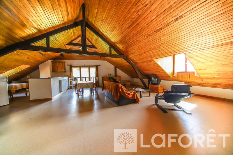 Photo 10 — LAFORET EMBRUN