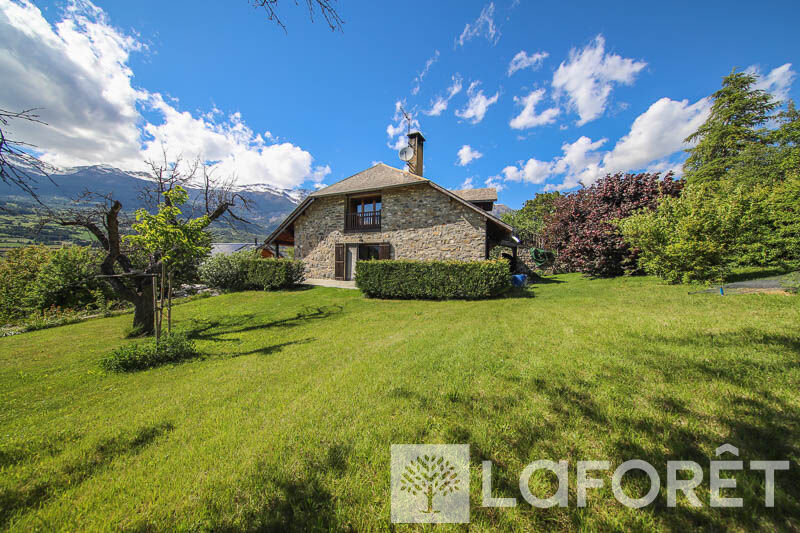 Photo 14 — LAFORET EMBRUN