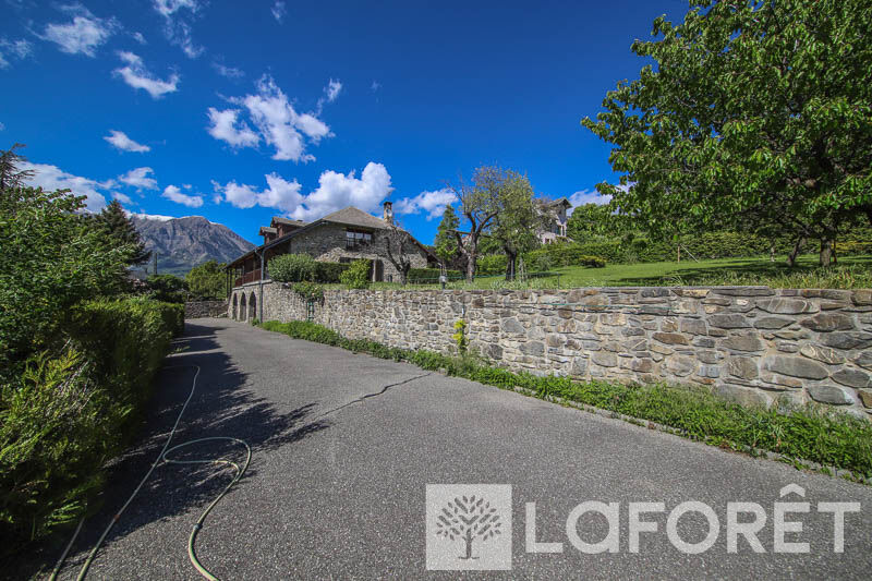 Photo 5 — LAFORET EMBRUN