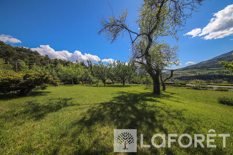 Photo 7 — LAFORET EMBRUN