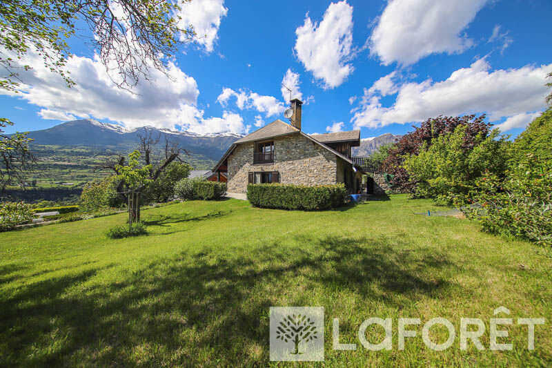 Photo 4 — LAFORET EMBRUN