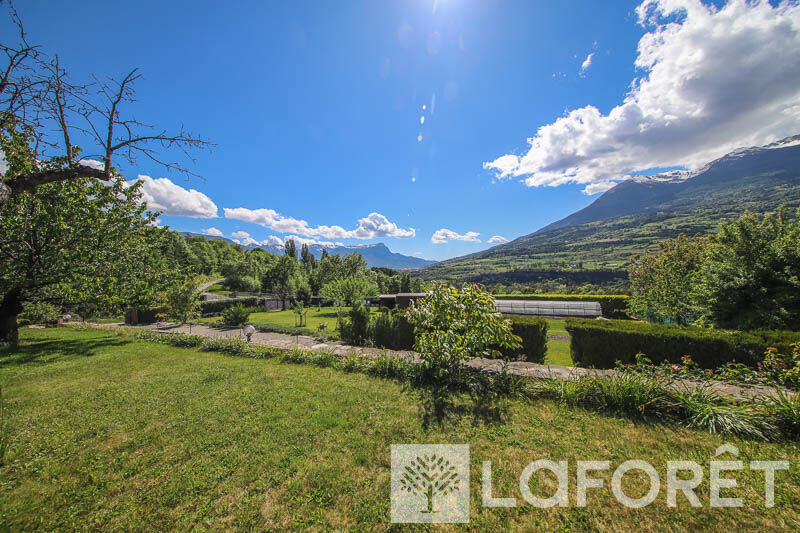 Photo 17 — LAFORET EMBRUN