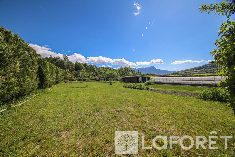 Photo 3 — LAFORET EMBRUN