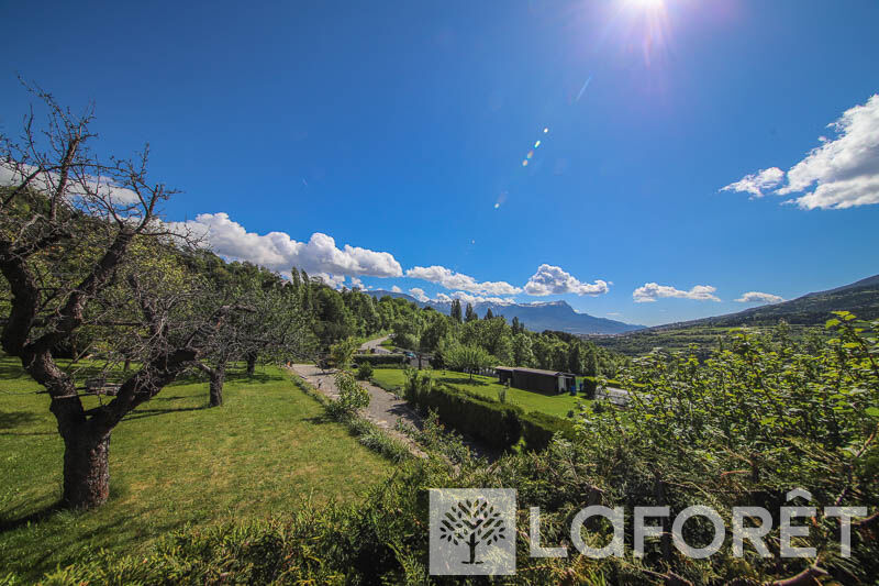 Photo 8 — LAFORET EMBRUN