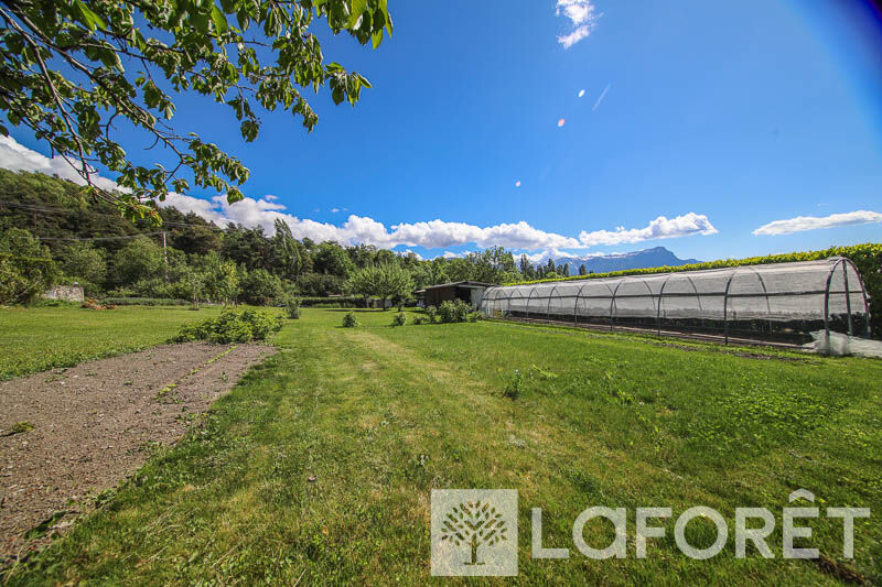 Photo 16 — LAFORET EMBRUN