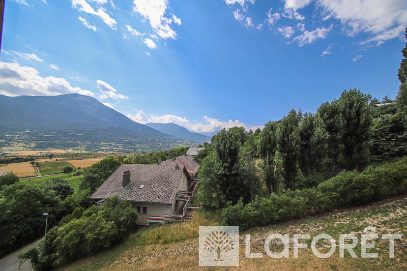 Photo 2 — LAFORET EMBRUN