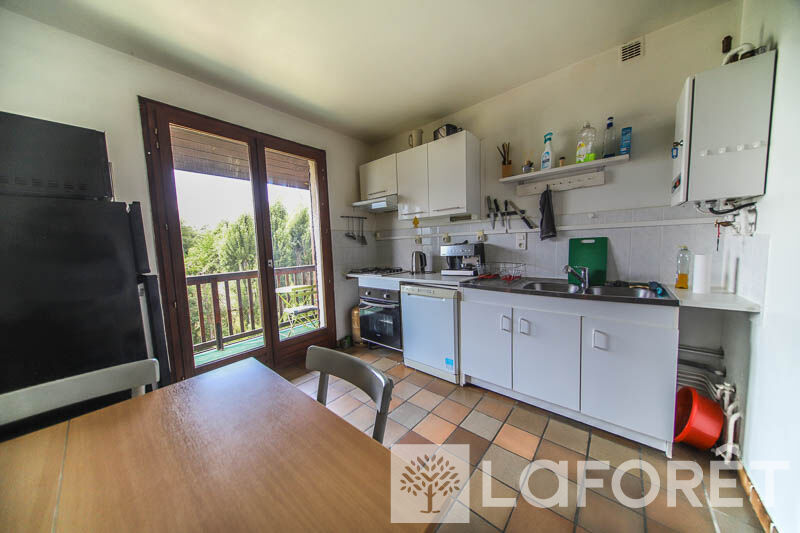 Photo 8 — LAFORET EMBRUN