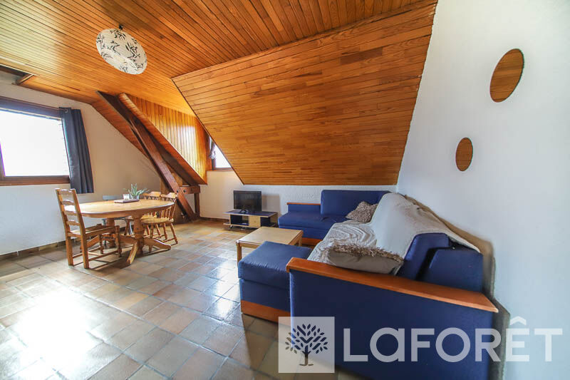 Photo 7 — LAFORET EMBRUN