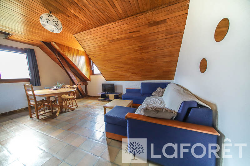 Photo 5 — LAFORET EMBRUN