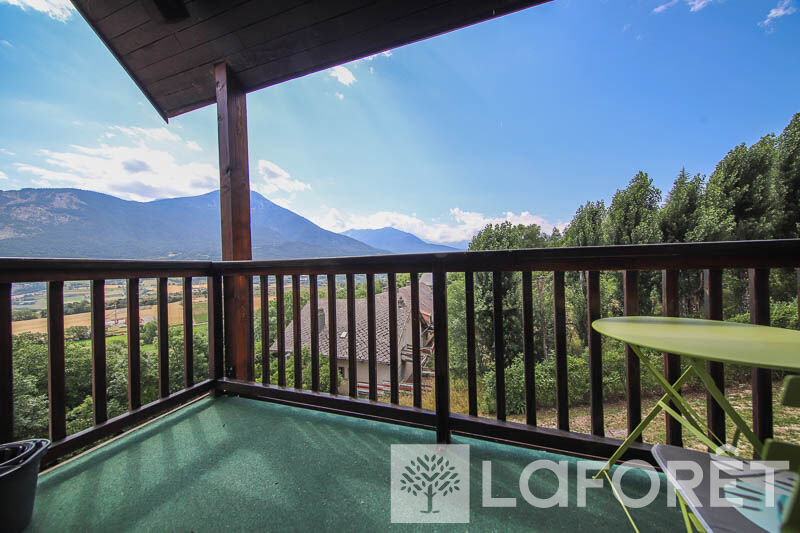Photo 9 — LAFORET EMBRUN