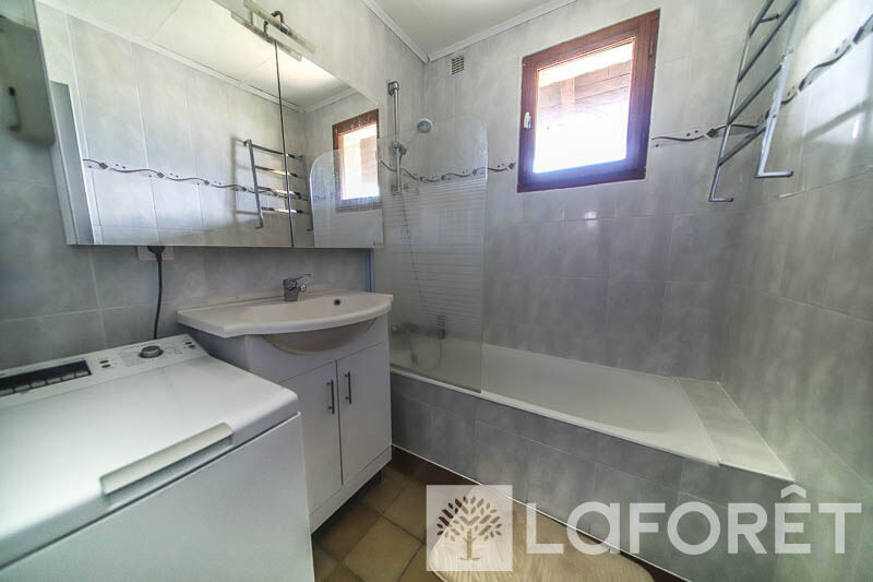 Photo 12 — LAFORET EMBRUN