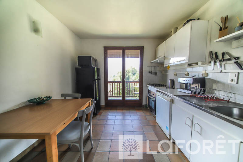 Photo 10 — LAFORET EMBRUN