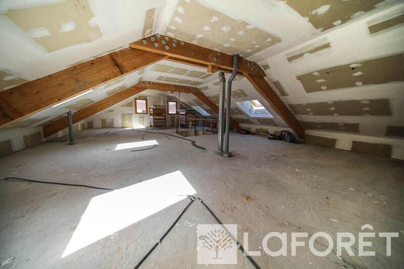 Photo 7 — LAFORET EMBRUN