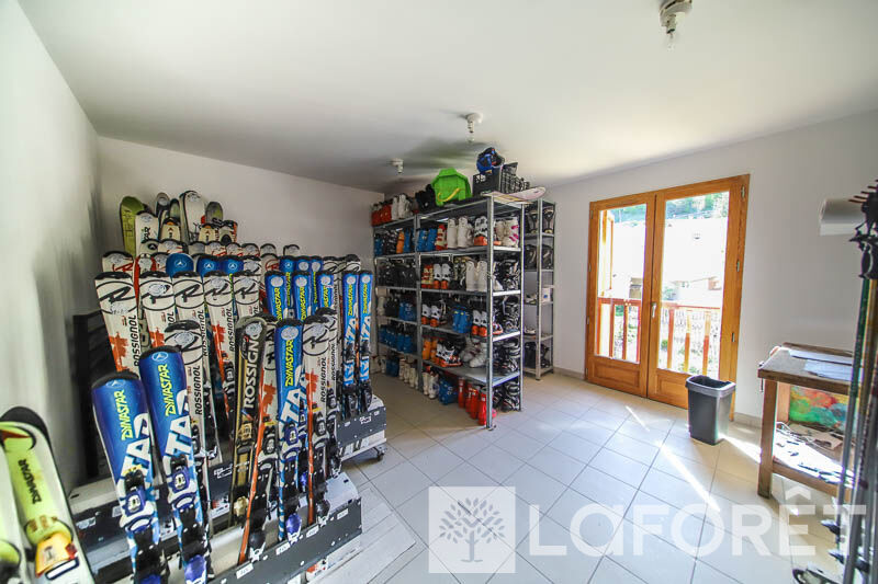 Photo 5 — LAFORET EMBRUN