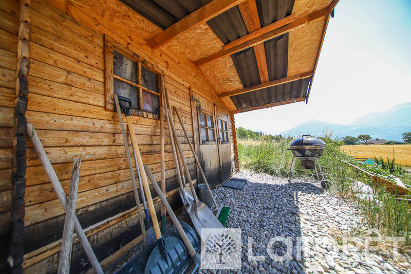 Photo 14 — LAFORET EMBRUN
