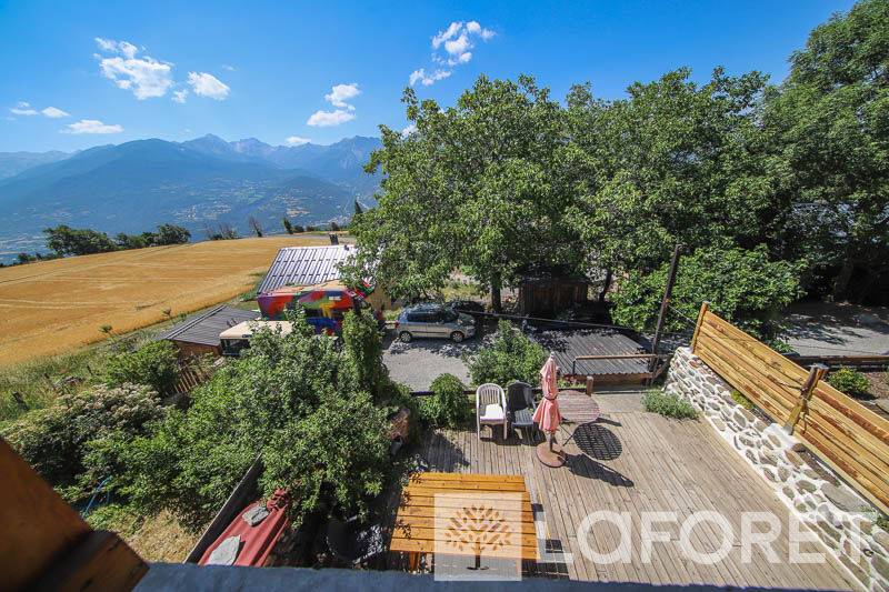 Photo 13 — LAFORET EMBRUN