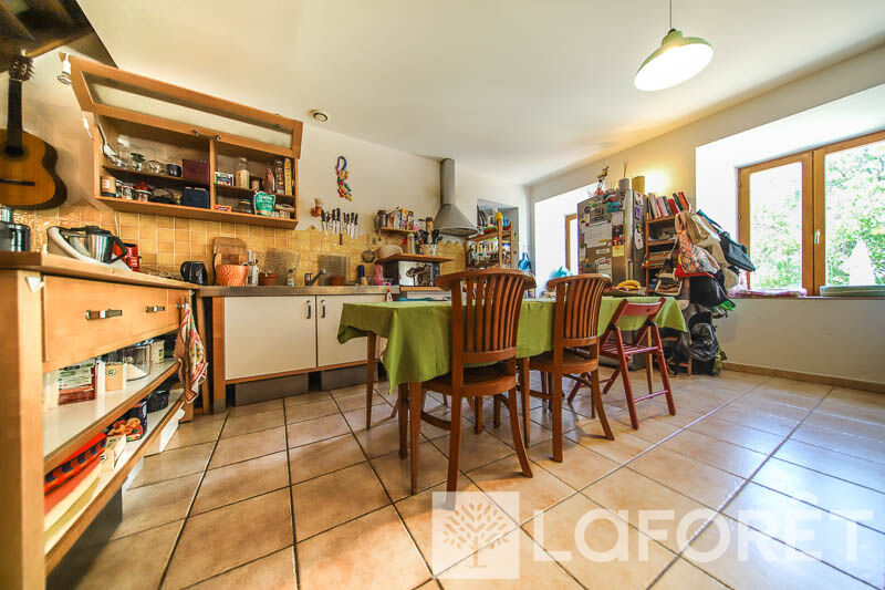 Photo 7 — LAFORET EMBRUN