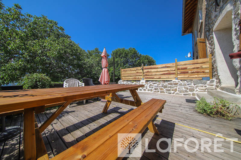 Photo 4 — LAFORET EMBRUN