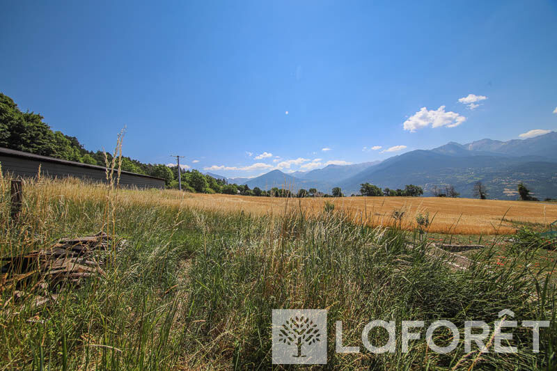 Photo 15 — LAFORET EMBRUN