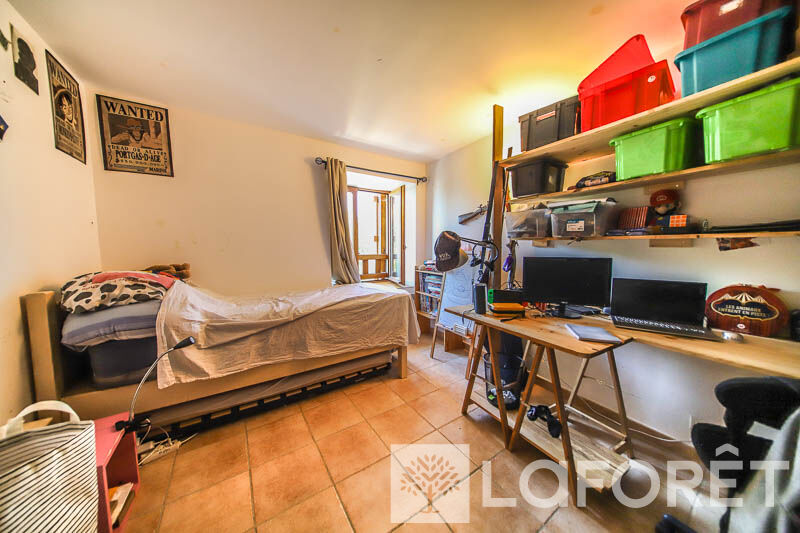 Photo 9 — LAFORET EMBRUN