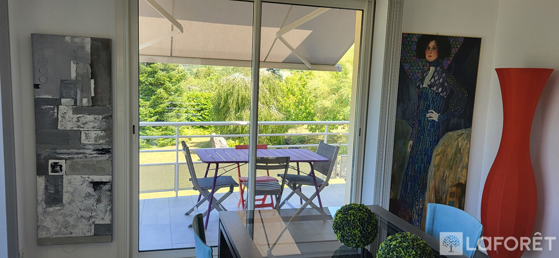 Photo 9 — LAFORET EMBRUN