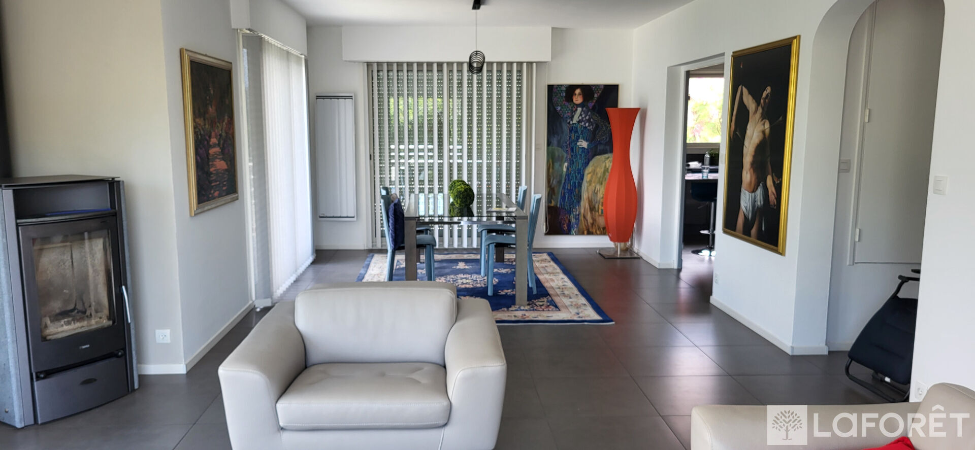 Photo 5 — LAFORET EMBRUN