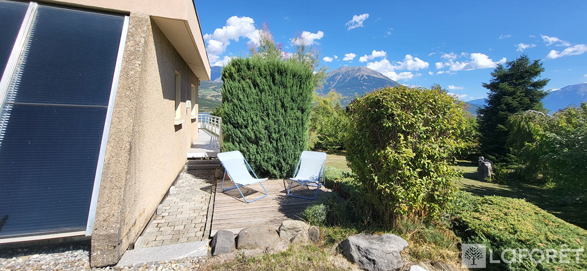Photo 18 — LAFORET EMBRUN