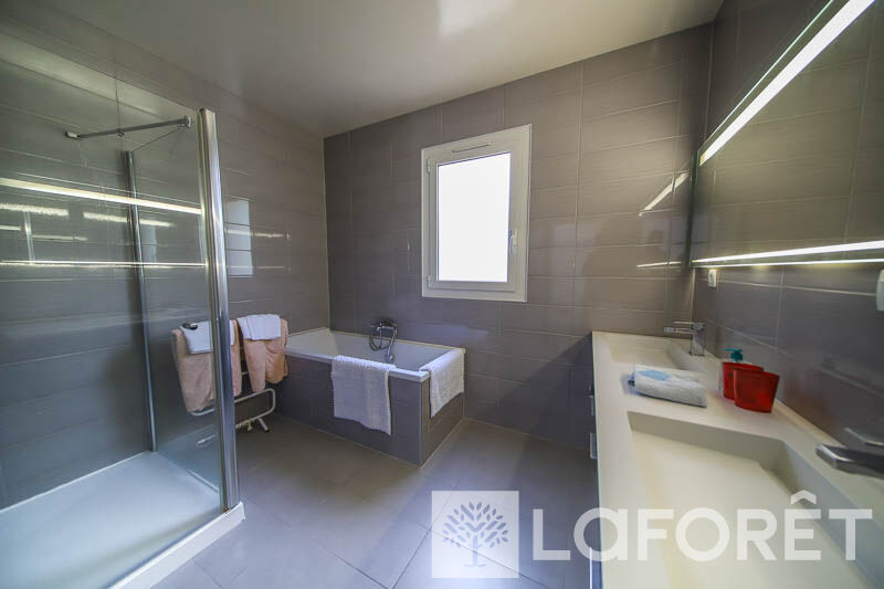 Photo 14 — LAFORET EMBRUN