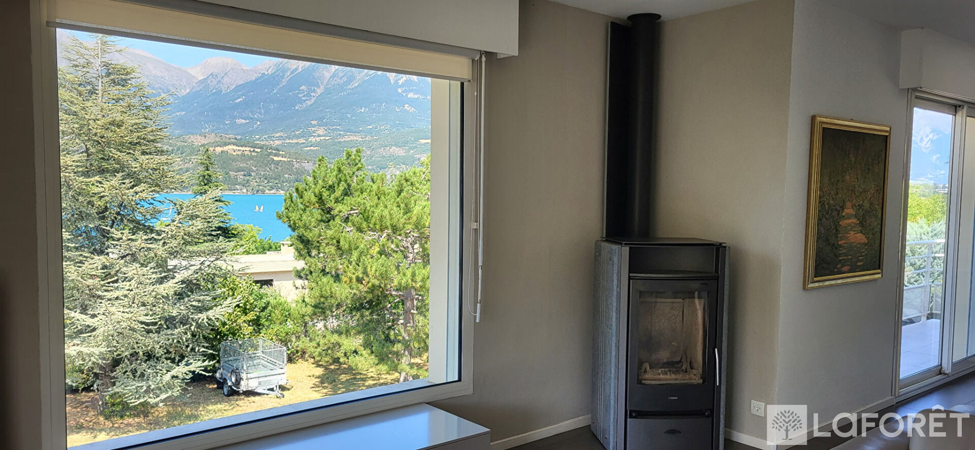 Photo 11 — LAFORET EMBRUN