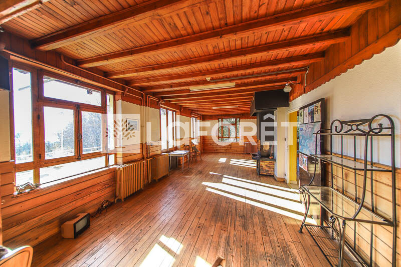 Photo 3 — LAFORET EMBRUN