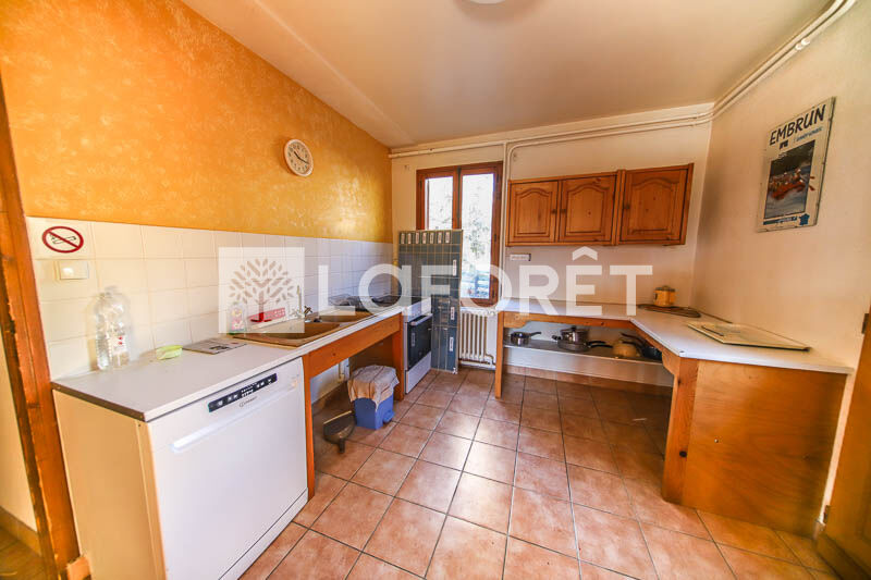 Photo 14 — LAFORET EMBRUN