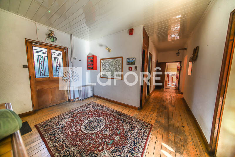 Photo 5 — LAFORET EMBRUN