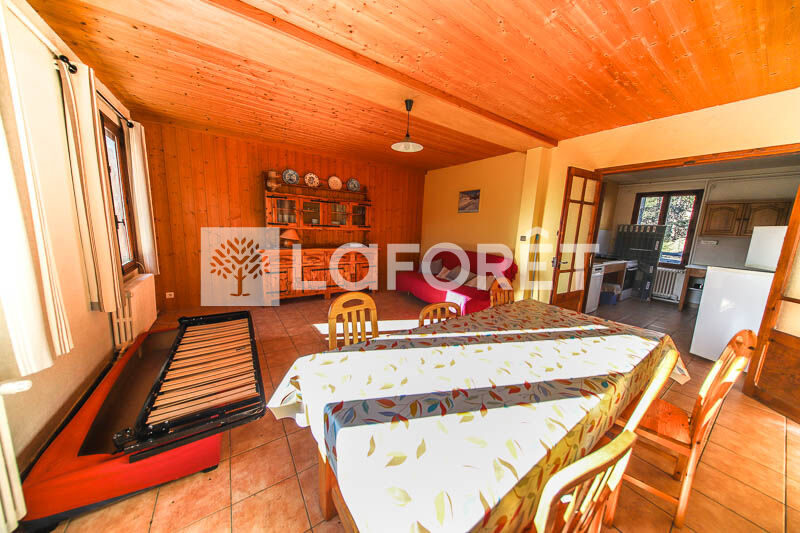 Photo 13 — LAFORET EMBRUN