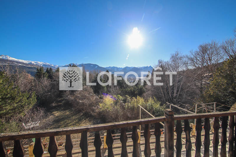 Photo 2 — LAFORET EMBRUN